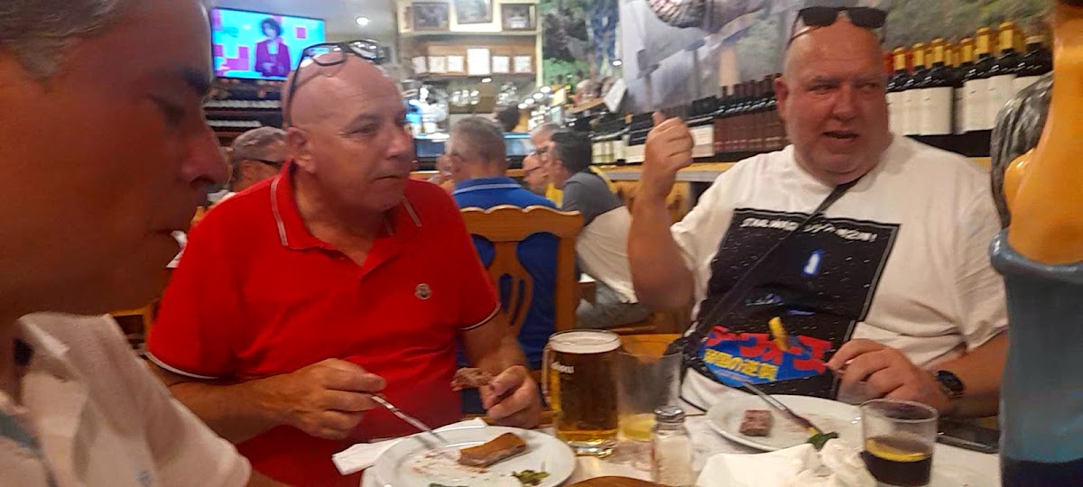 Pulpería El Asturiano-2