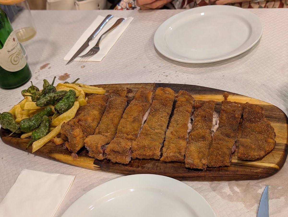 Pulpería El Asturiano-4