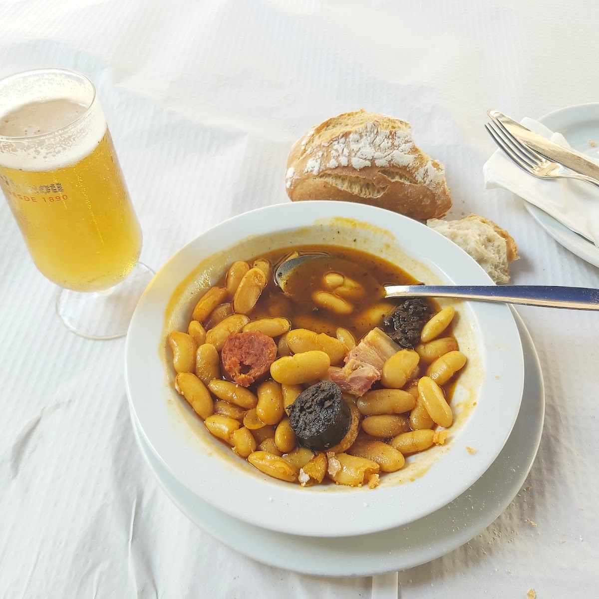 Pulpería El Asturiano-7