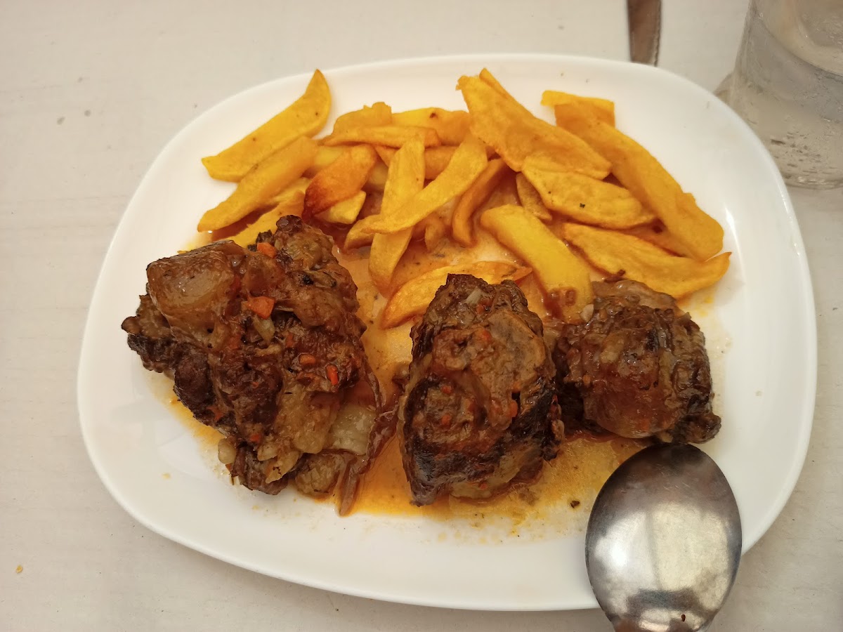 Pulpería El Asturiano-9